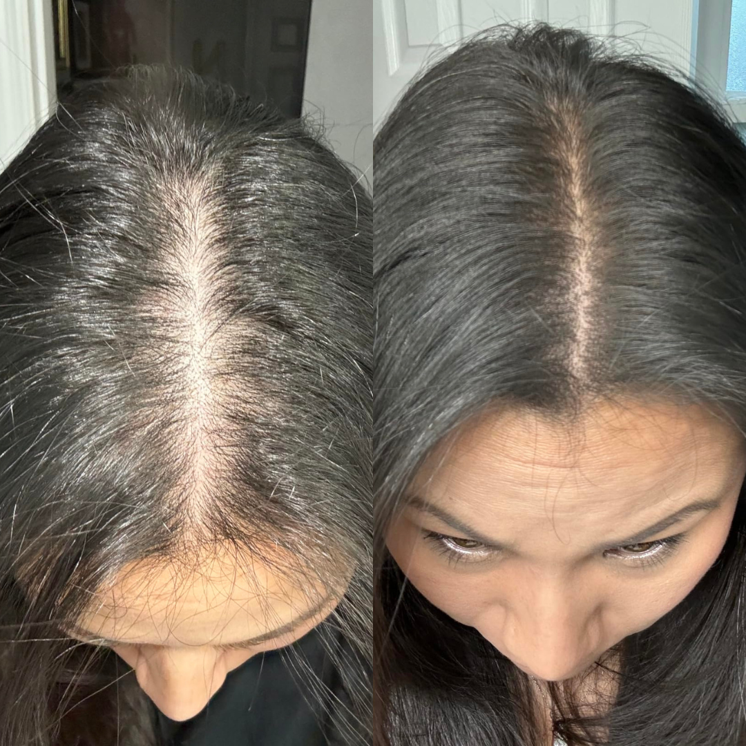 SENSOR - פודרת כיסוי השיער